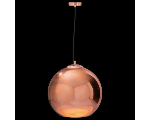 Подвесной светильник Loft it Copper Shade LOFT2023-D