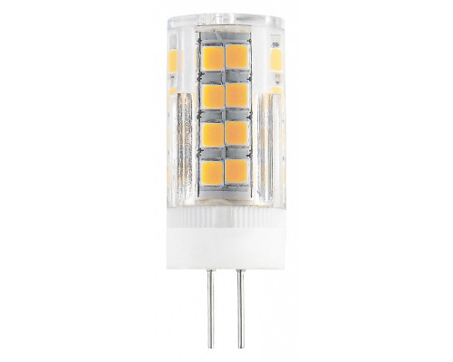 Лампа светодиодная Elektrostandard G4 LED G4 7Вт 3300K BLG405