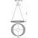 Подвесной светильник MyFar Ricky MR1260-PL