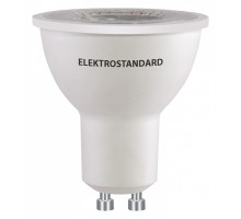 Лампа светодиодная Elektrostandard GU10 LED GU10 5Вт 4200K BLGU1002