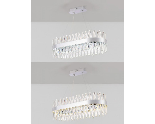 Подвесной светильник Natali Kovaltseva ALEXANDRIA LED LAMPS 81249