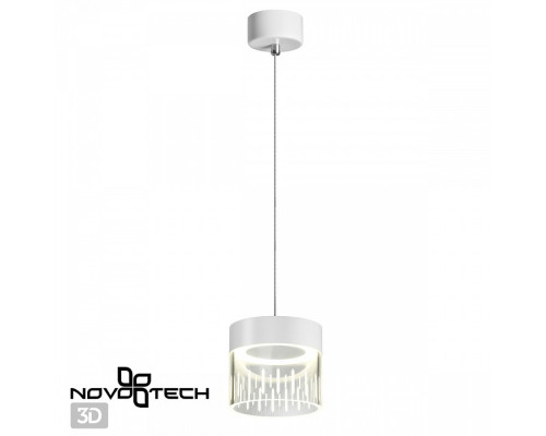 Подвесной светильник Novotech Aura 359005