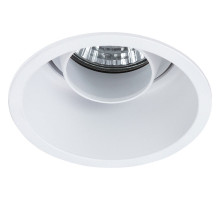 Встраиваемый светильник Arte Lamp Keid A2162PL-1WH