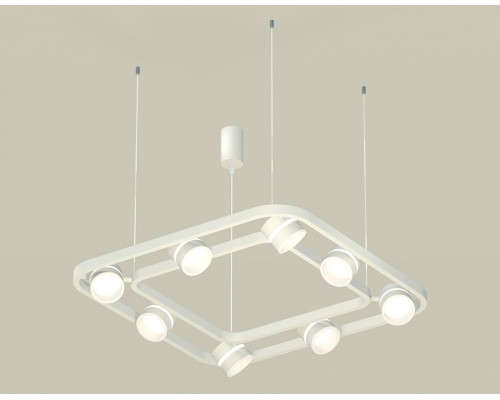 Подвесная люстра Ambrella Light XB XB9177152