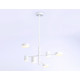 Люстра на штанге Ambrella Light FL FL51684