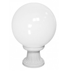 Наземный низкий светильник Fumagalli Globe 250 G25.110.000.WYF1R