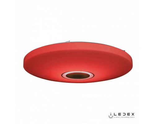 Накладной светильник iLedex Jupiter 90W-Brilliant-Ent