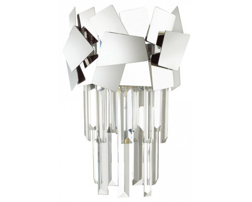 Бра Odeon Light Stala 4811/1W