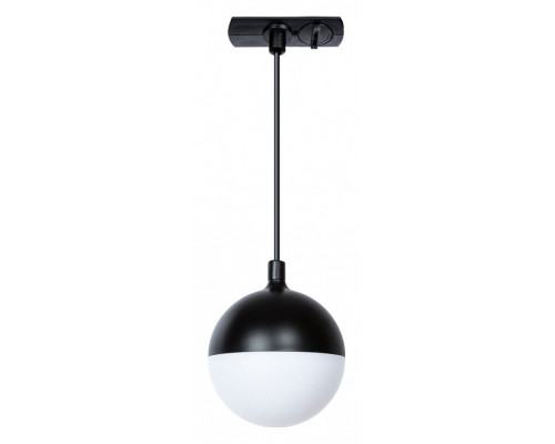 Подвесной светильник Arte Lamp Virgo A4564PL-1BK