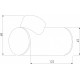 Накладной светильник Elektrostandard Ray a056371