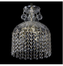 Подвесной светильник Bohemia Ivele Crystal 1478 14781/22 G R