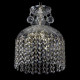 Подвесной светильник Bohemia Ivele Crystal 1478 14781/22 G R