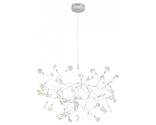 Подвесная люстра Loft it Heracleum 9022-63W