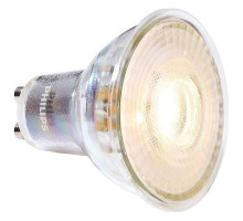 Лампа светодиодная Deko-Light Value GU10 4.9Вт 2700K 180049