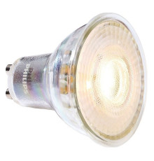 Лампа светодиодная Deko-Light Value GU10 4.9Вт 2700K 180049