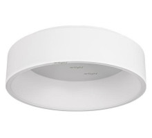 Накладной светильник Arlight SP-TOR-RING-SURFACE-R460-33W Warm3000 (WH, 120 deg) 022135(1)