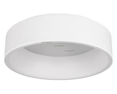 Накладной светильник Arlight SP-TOR-RING-SURFACE-R460-33W Warm3000 (WH, 120 deg) 022135(1)