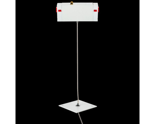 Переходник для трека Lightstar Teta 595986