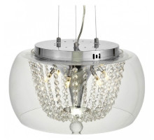 Подвесной светильник LUMINA DECO Disposa LDP 7018-400 PR