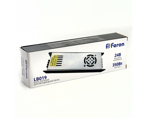 Блок питания Feron lb019 48048