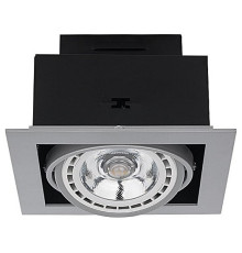 Встраиваемый светильник Nowodvorski Downlight 9573