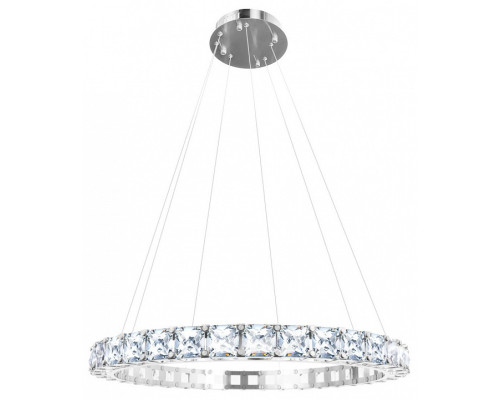 Подвесной светильник Loft it Tiffany 10204/800 Chrome