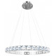 Подвесной светильник Loft it Tiffany 10204/800 Chrome