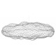 Подвесная люстра Loft it Cloud 10247/1000 Silver