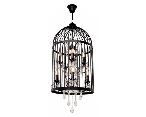 Подвесной светильник Loft it Vintage Birdcage LOFT1891/8