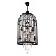 Подвесной светильник Loft it Vintage Birdcage LOFT1891/8