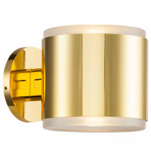 Бра Lucia Tucci Tube TUBE W5630.2 gold