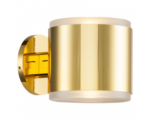 Бра Lucia Tucci Tube TUBE W5630.2 gold