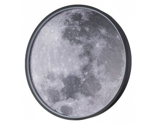 Накладной светильник Escada Planet 10226/SG LED Moon