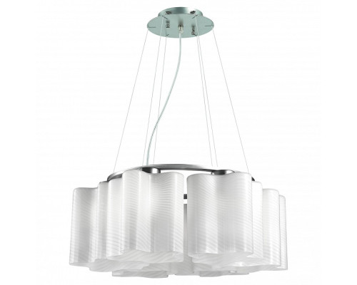 Подвесная люстра ST-Luce Onde SL117.503.06