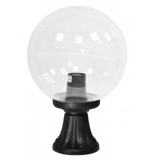 Наземный низкий светильник Fumagalli Globe 300 G30.111.000.AXF1R