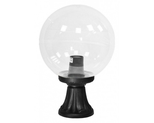 Наземный низкий светильник Fumagalli Globe 300 G30.111.000.AXF1R