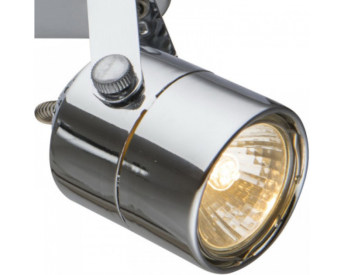 Спот Arte Lamp Lente A1310PL-2CC