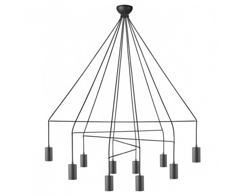 Подвесной светильник Nowodvorski Imbria 9680