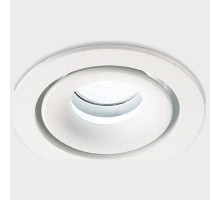 Встраиваемый светильник Italline IT06-6017 IT06-6017 white 3000K