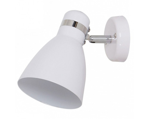 Бра Arte Lamp Mercoled A5049AP-1WH