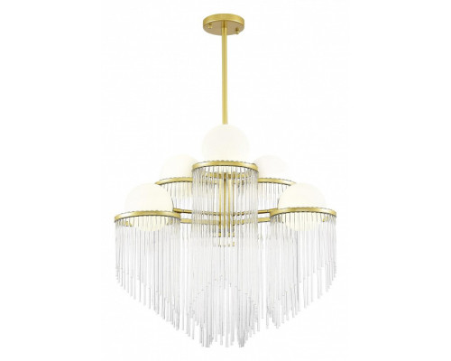 Люстра на штанге ST-Luce Allegro SL1511.203.06