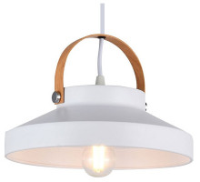 Подвесной светильник TopLight Wendi TL1225H-01WH