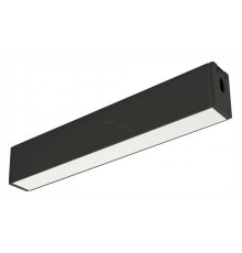 Модульный светильник Arlight CLIP-38-FLAT-S312-6W Warm3000 (BK, 110 deg, 24V) 029003