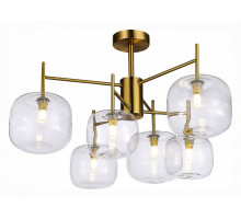 Люстра на штанге ST-Luce Finn SL1049.302.06