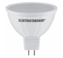 Лампа светодиодная Elektrostandard JCDR GU5.3 7Вт 4200K BLG5305