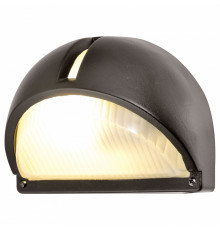 Накладной светильник Arte Lamp Urban A2801AL-1BK