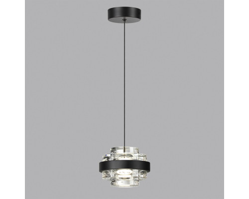 Подвесной светильник Odeon Light Klot 5031/6L