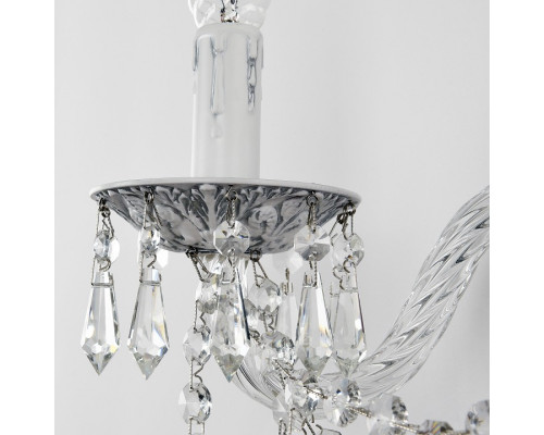 Бра Bohemia Ivele Crystal AL1603 AL16303B/2/141 WMN