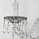 Бра Bohemia Ivele Crystal AL1603 AL16303B/2/141 WMN