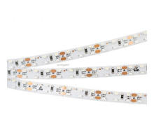 Лента светодиодная Arlight RS 2-5000 24V Day5000 2x2 8mm (3014, 240 LED/m, LUX) 024464